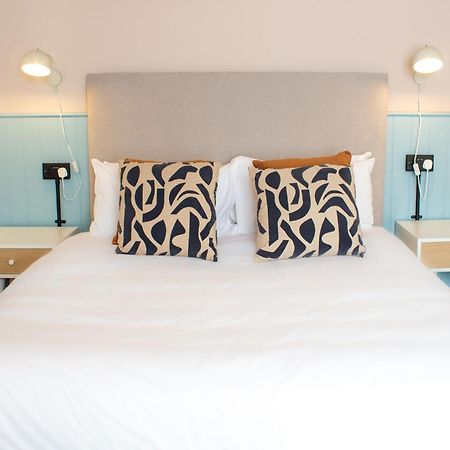 Hotel Selina Margate Pokoj fotografie