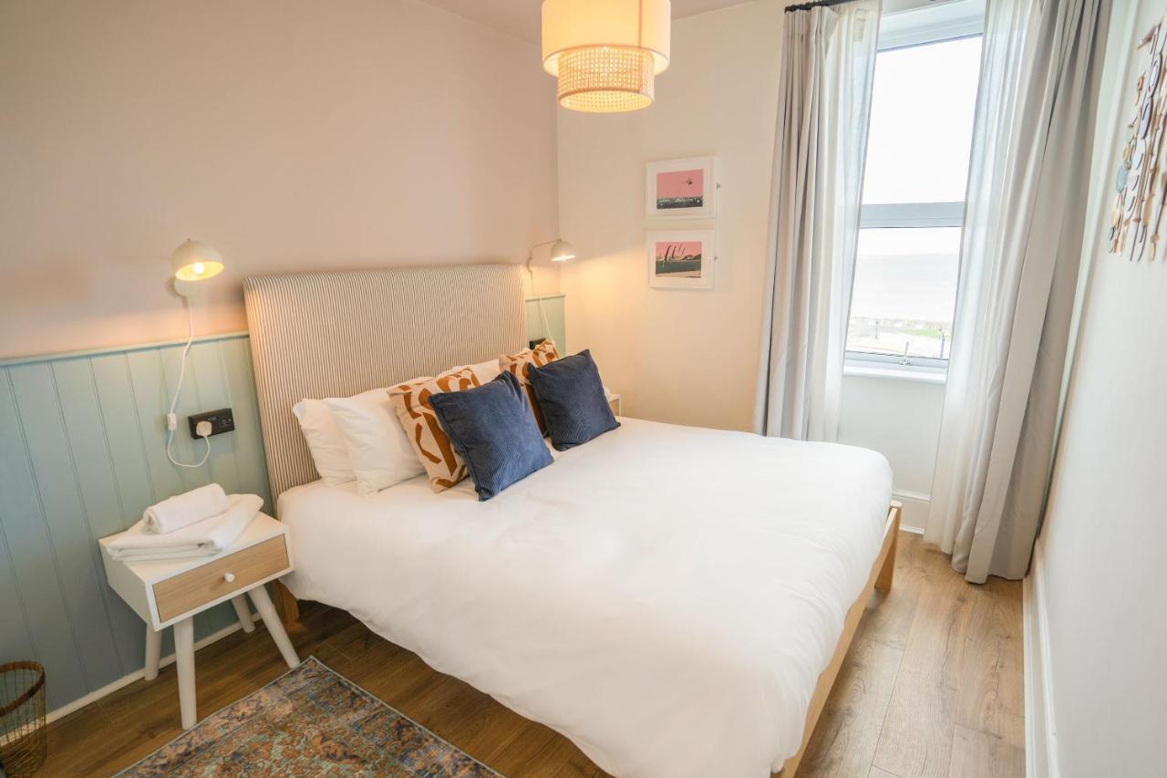 Hotel Selina Margate Pokoj fotografie