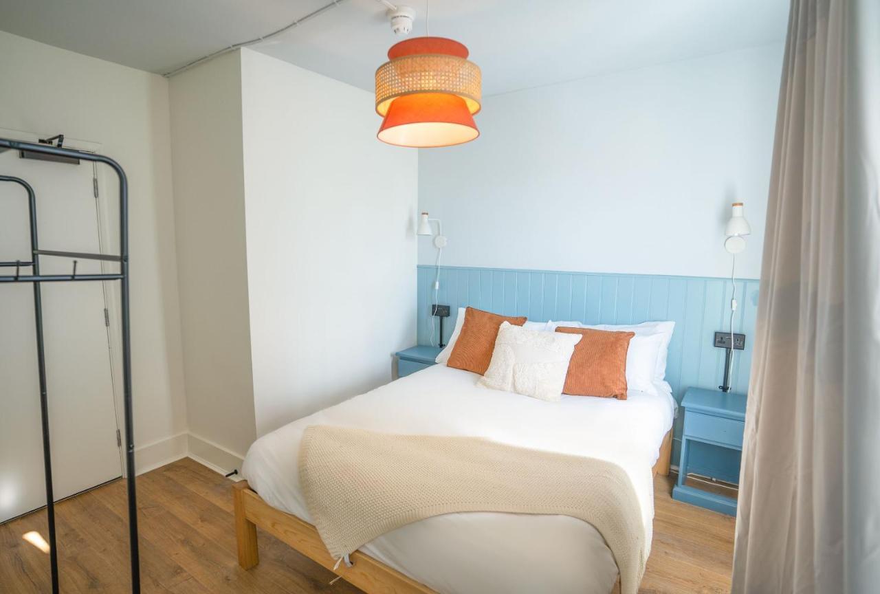 Hotel Selina Margate Pokoj fotografie