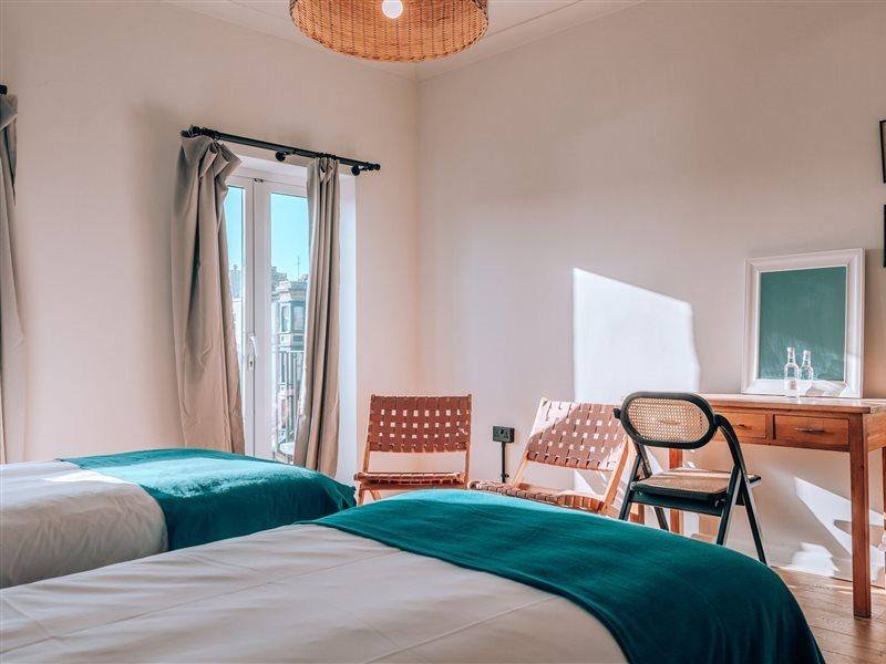 Hotel Selina Margate Exteriér fotografie