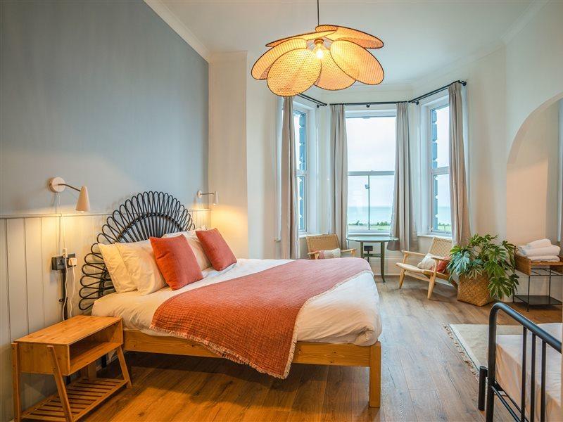 Hotel Selina Margate Exteriér fotografie