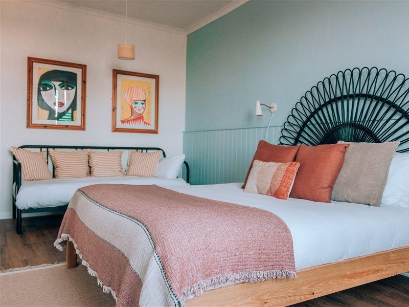 Hotel Selina Margate Exteriér fotografie
