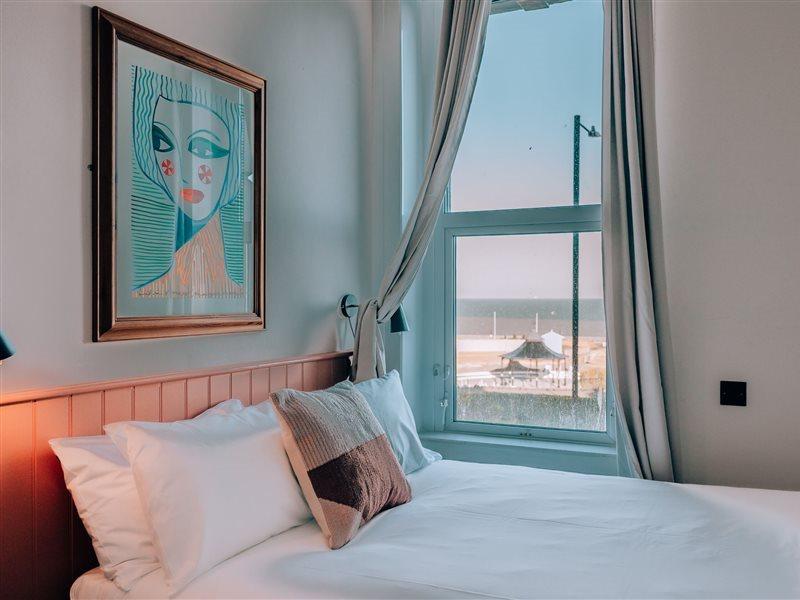 Hotel Selina Margate Exteriér fotografie