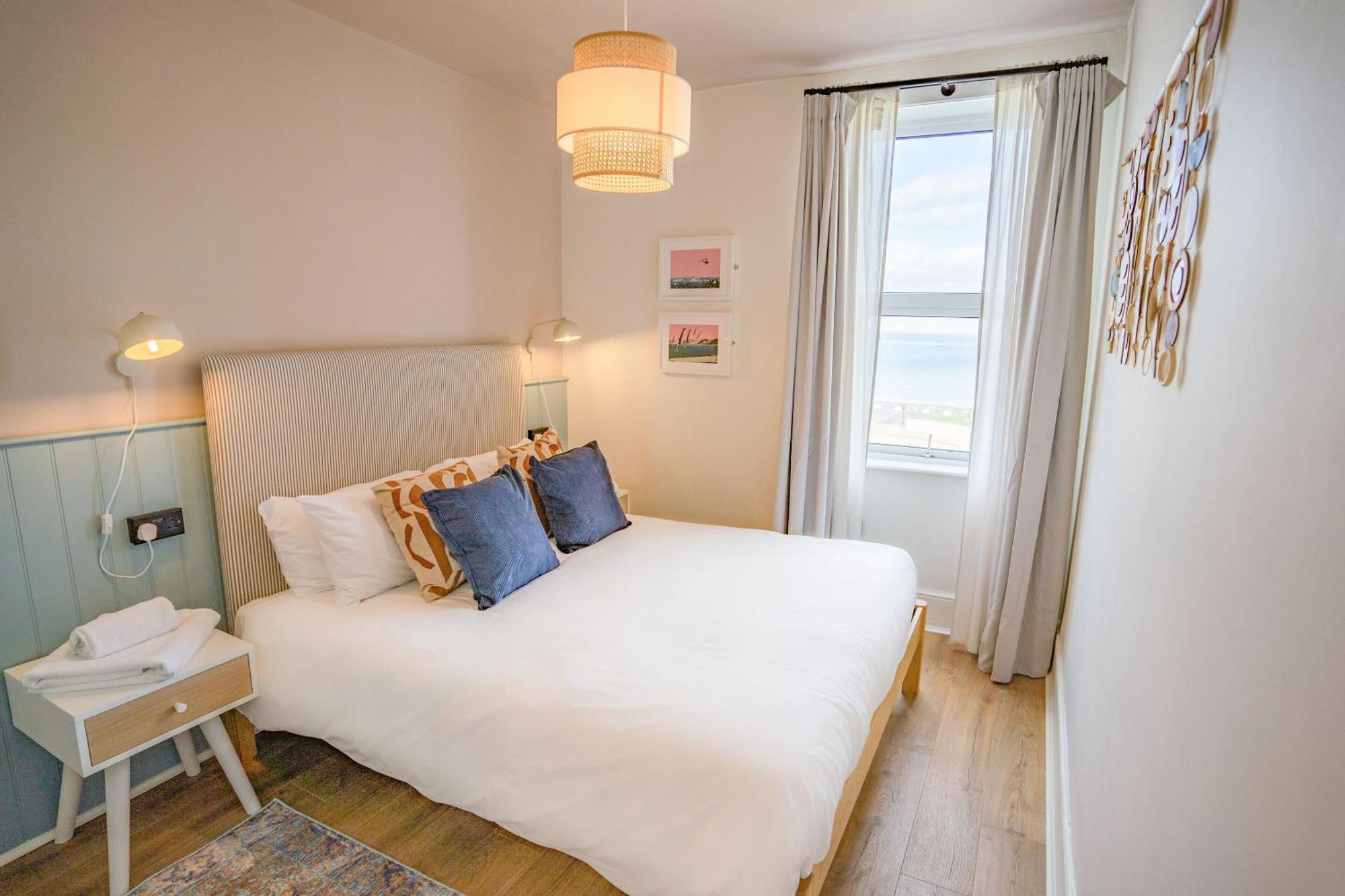 Hotel Selina Margate Pokoj fotografie